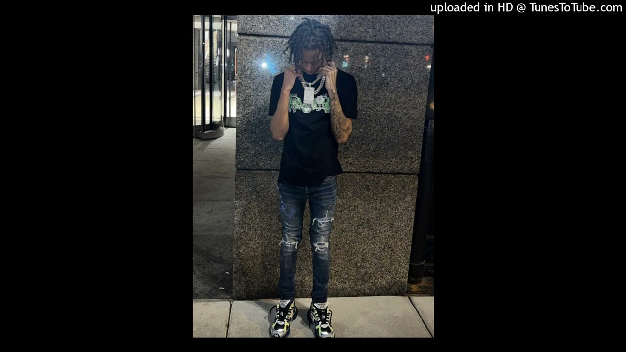 [FREE] (HARD) Bloodhound Lil Jeff Type Beat - 
