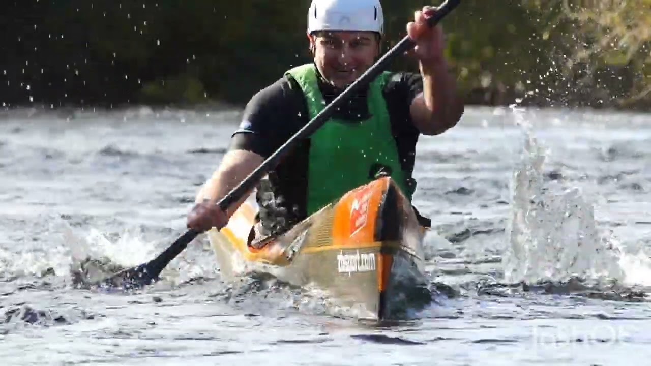 An Irish Wildwater / Downriver racing snapshot, 2025 / 2026.