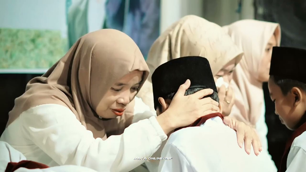 Akhirussanah TPQ NU 13 Nurul Hikmah Gempolsewu dan MT Nurussalam