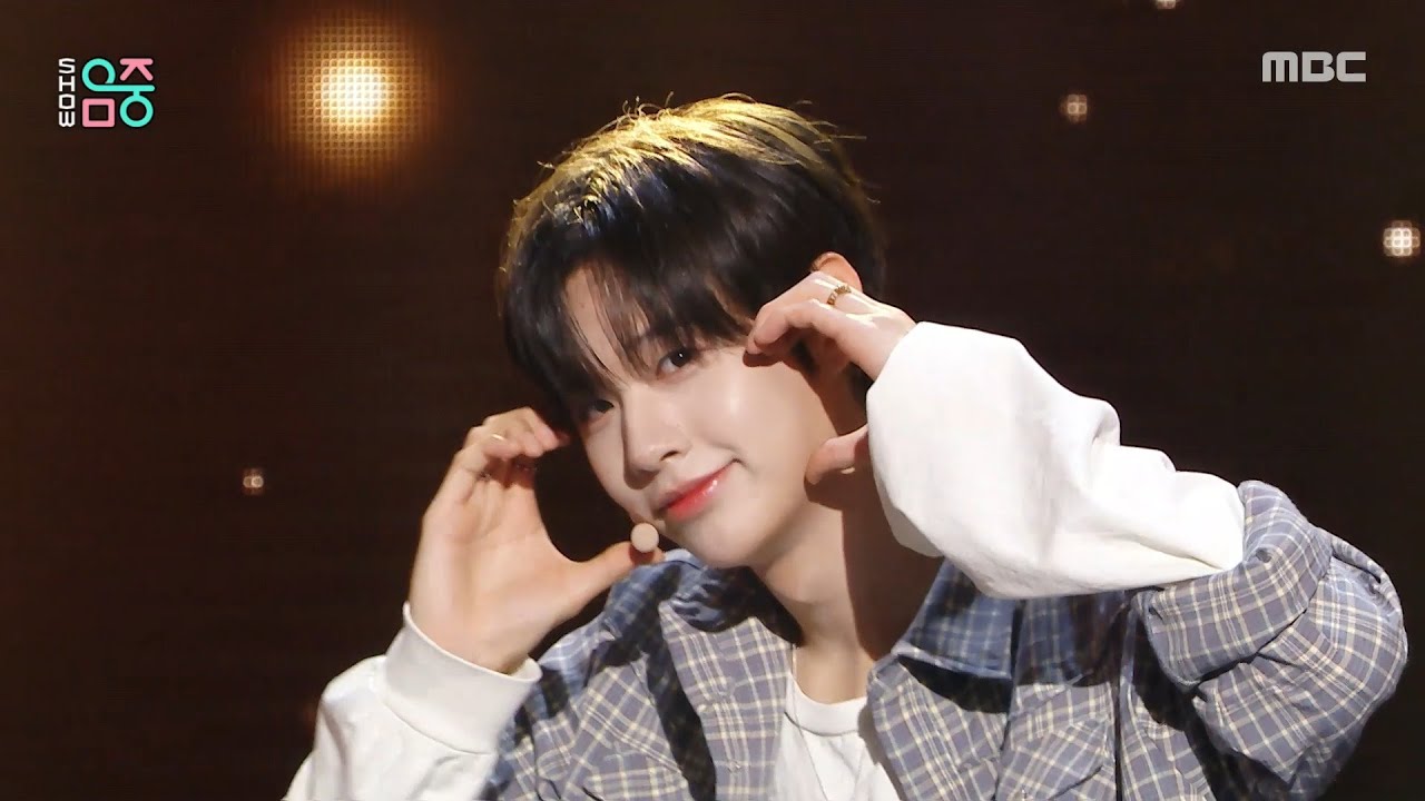 CLOSE YOUR EYES (클로즈 유어 아이즈) - All My Poetry | Show! MusicCore | MBC250419방송