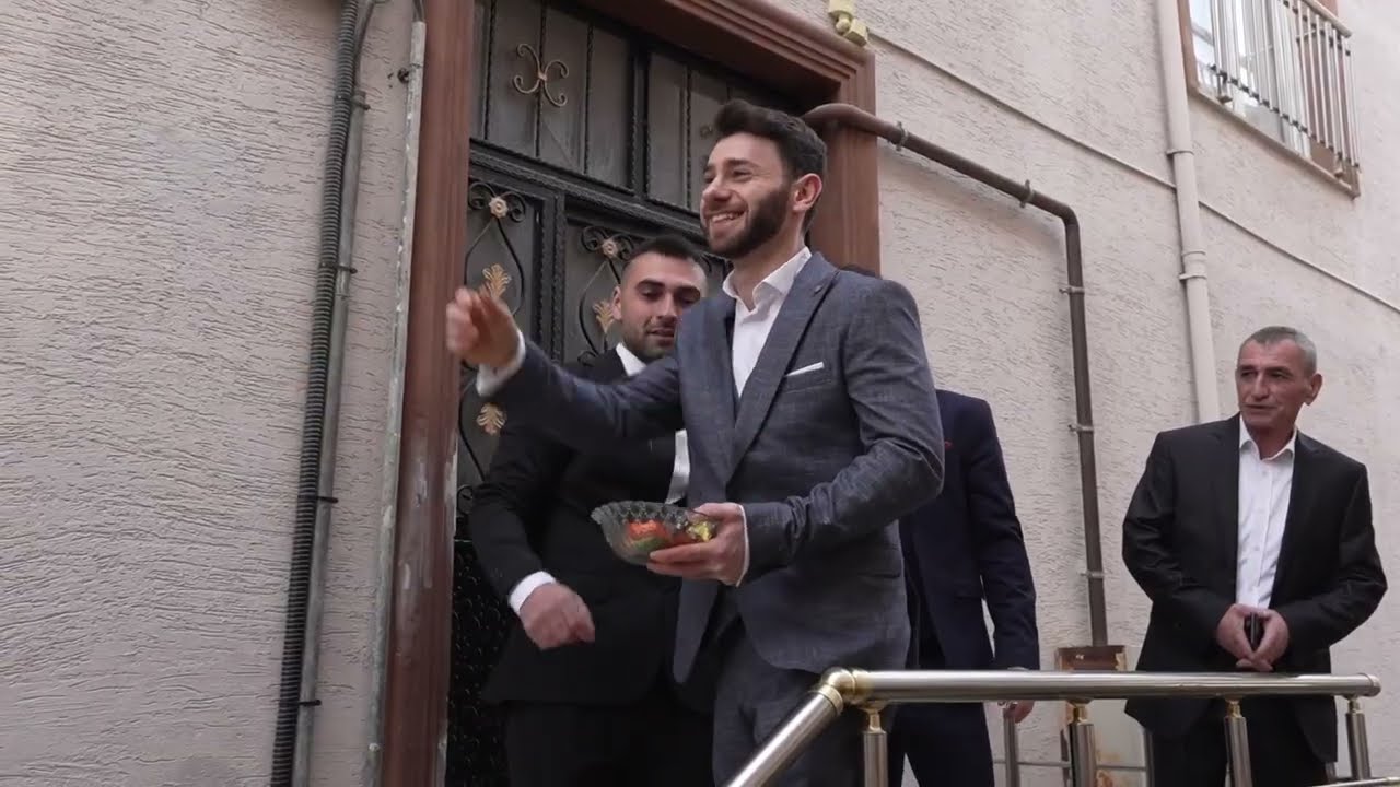 20.12.2025 AHMED & SULTAN DUĞUNU