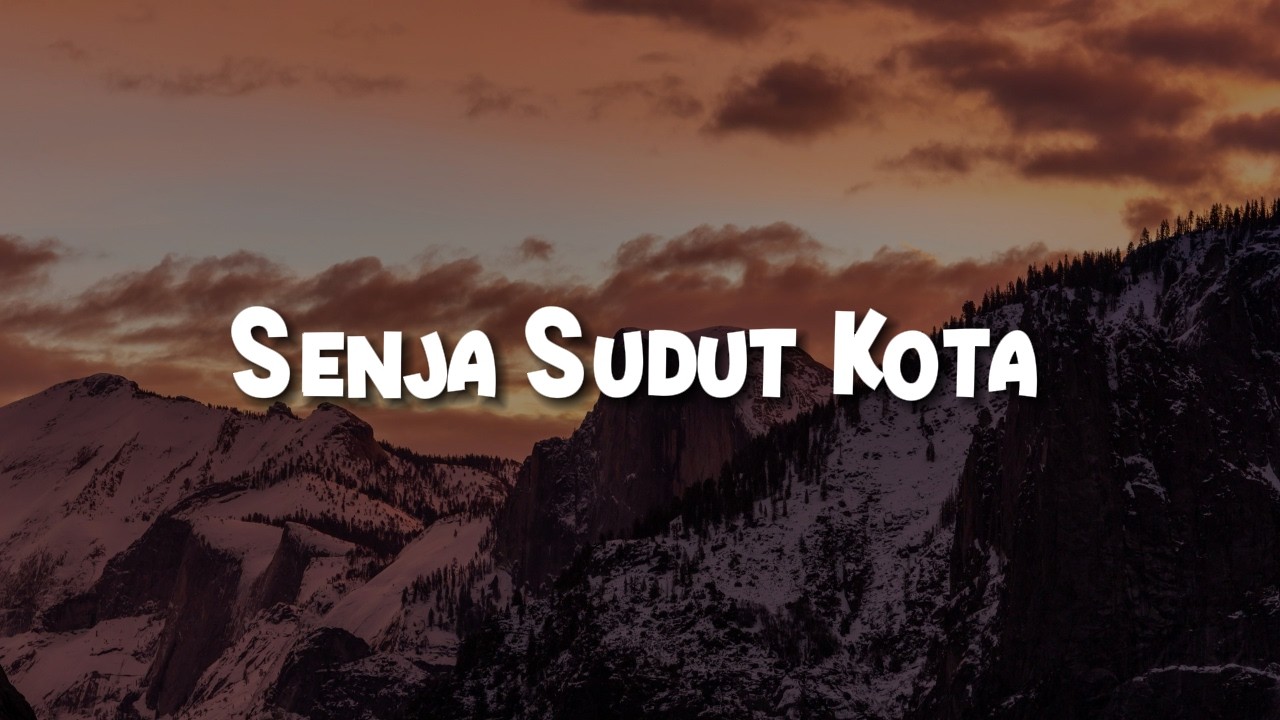 Samuel Cipta - Senja Sudut Kota [Lirik] Sheila ON 7, Dygta & Kamasean, Jaz, Yoan
