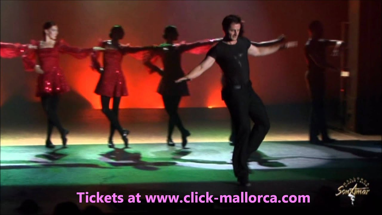 Son Amar Show Mallorca