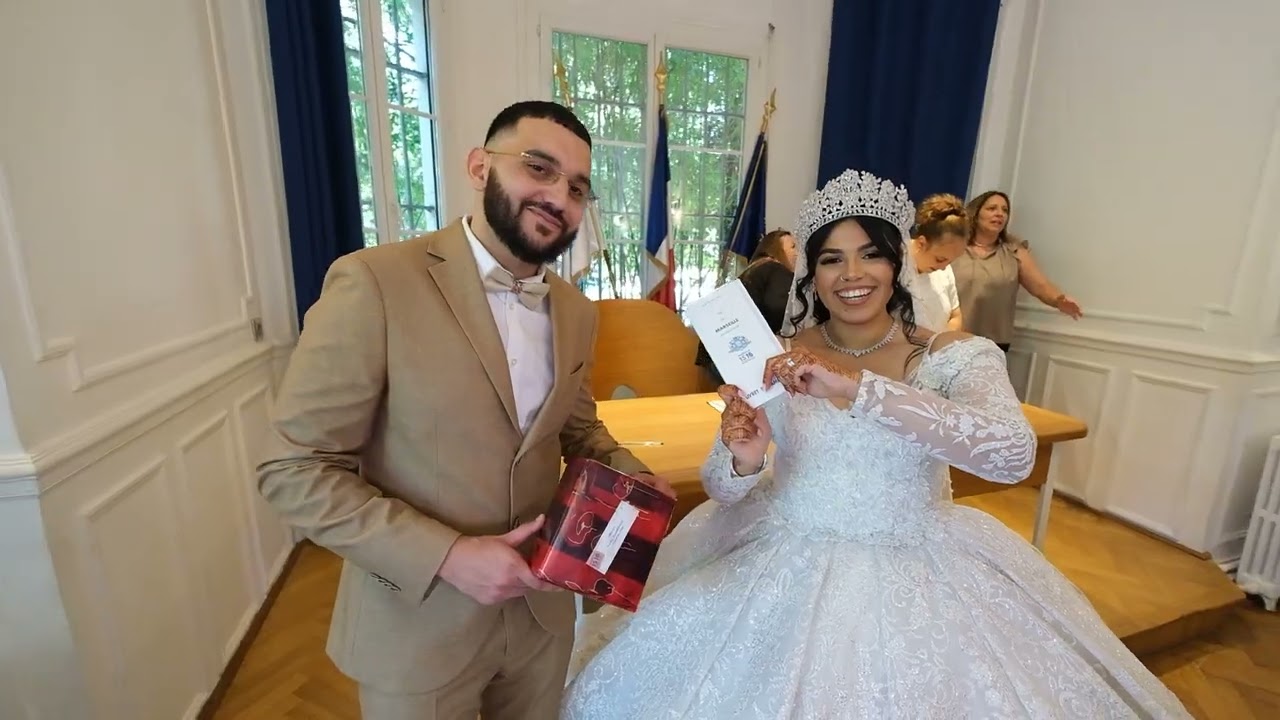 séquence émotion Deliah et Faycel