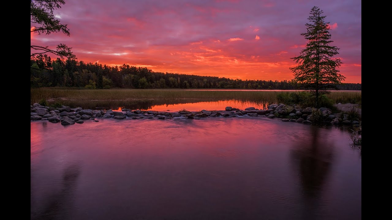 Before you visit Itasca State Park watch this!