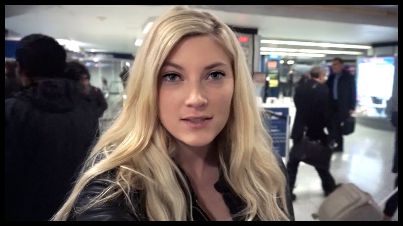 A Grumpy Alex // 12 Days of Daily Vlogs Day 3