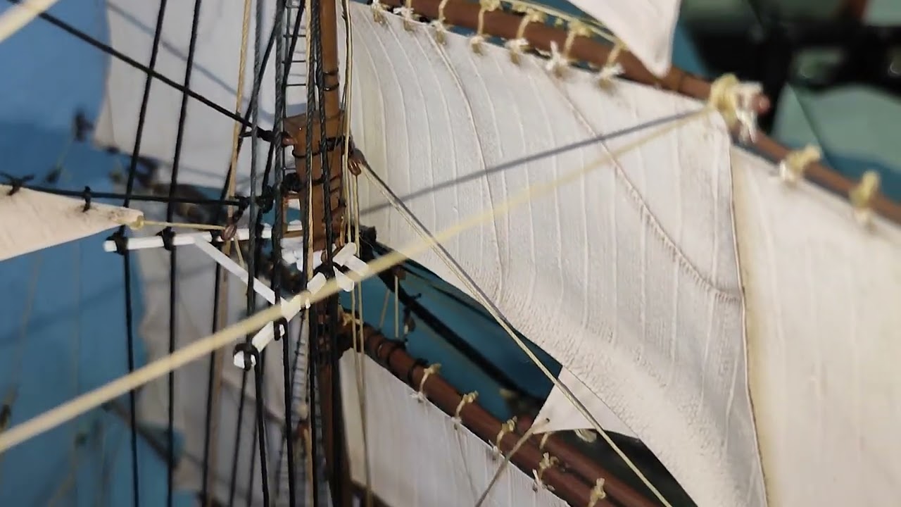 CUTTY SARK by REVELL