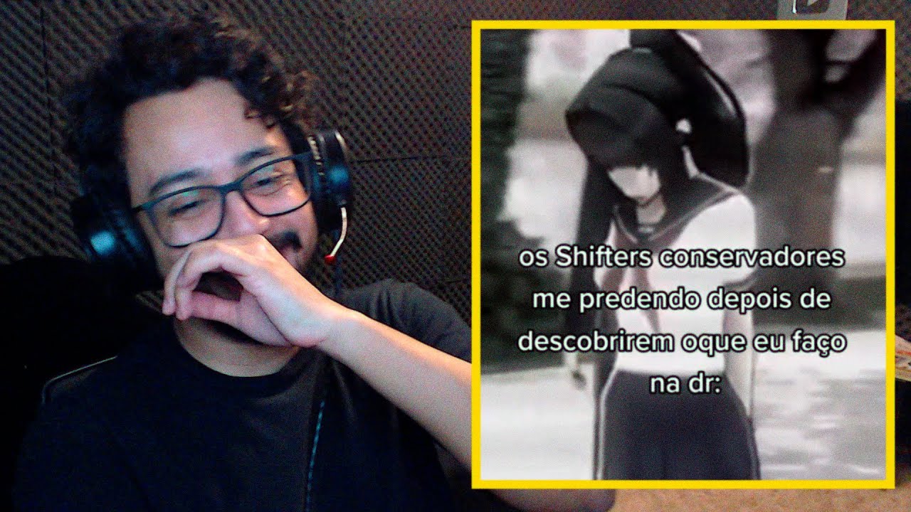 A COMUNIDADE MAIS ESTRANHA DO TIKTOK