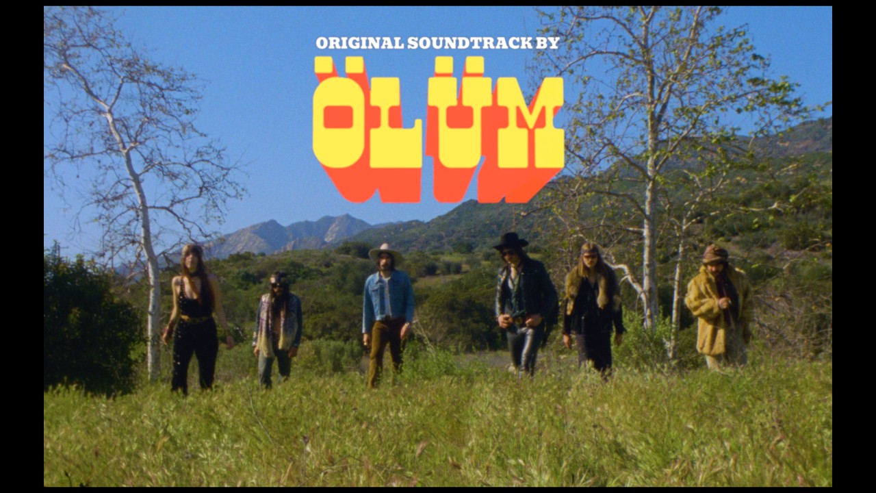 &Ouml;L&Uuml;M - Kara D&uuml;nya