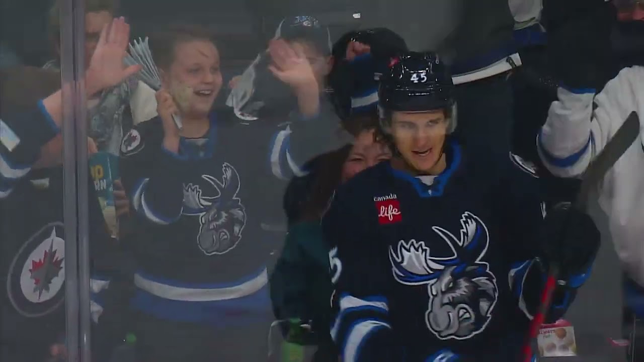 RECAP | MB 1, MIL 2 - F