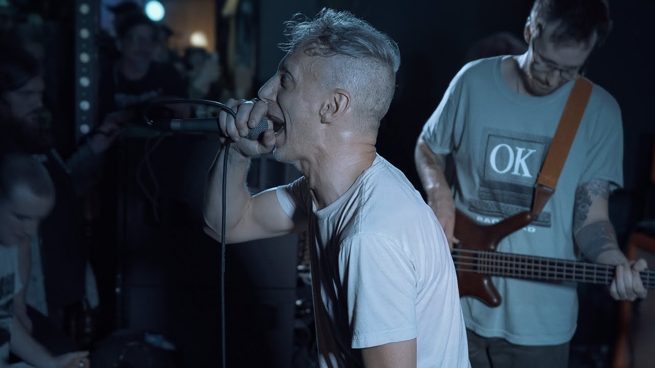 Thou | August 15th, 2024 [Full Set]