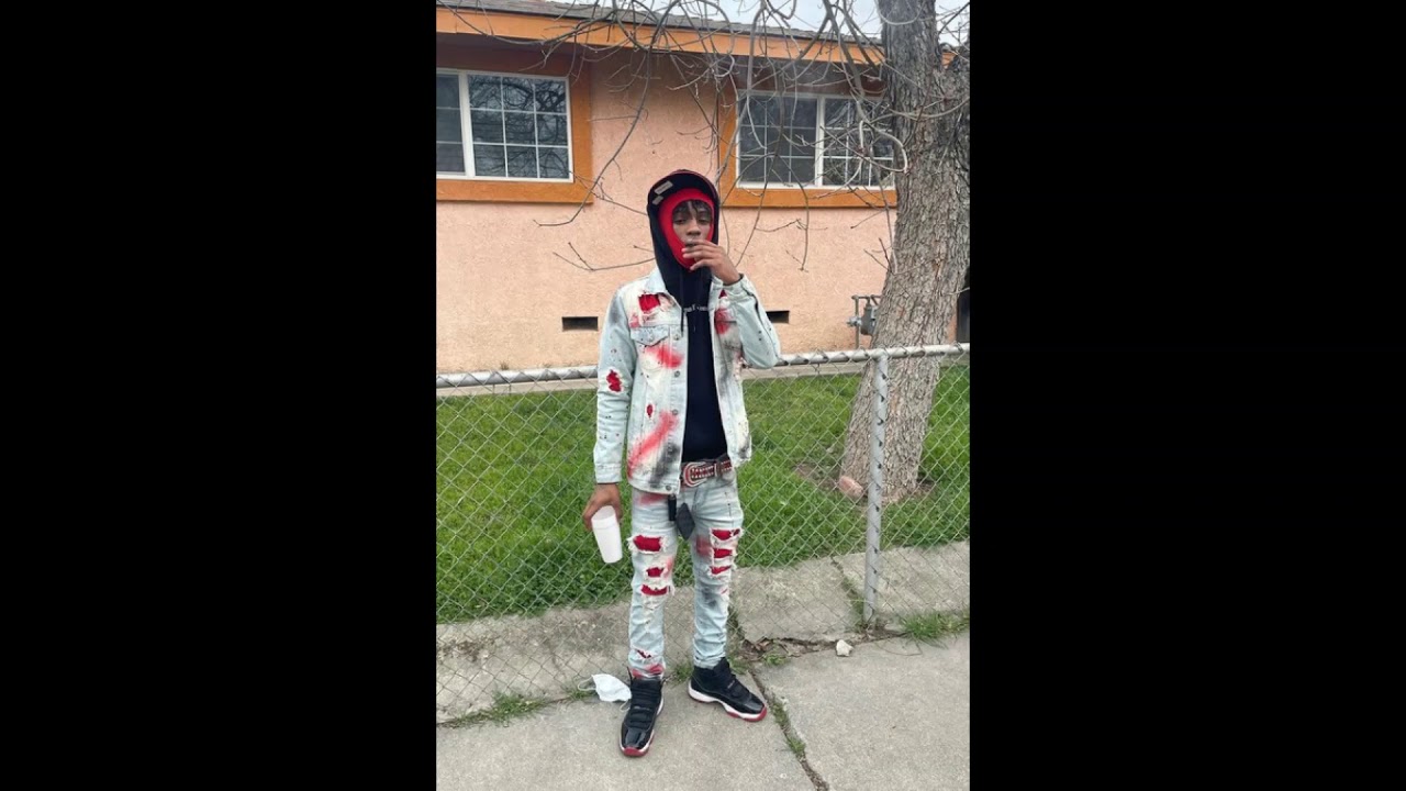 [SOLD] EBK Young Joc Type Beat 