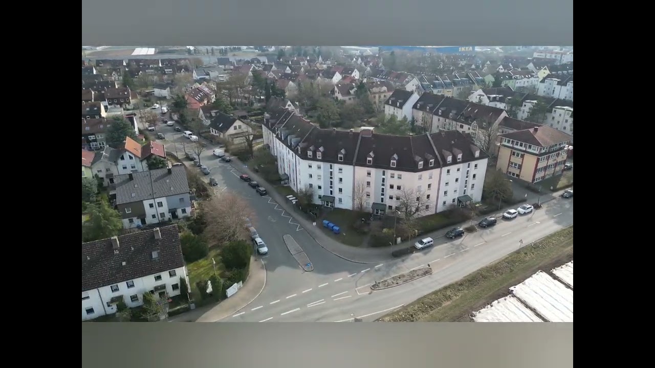 Nordpoppenreuth Mittelfranken Fürth