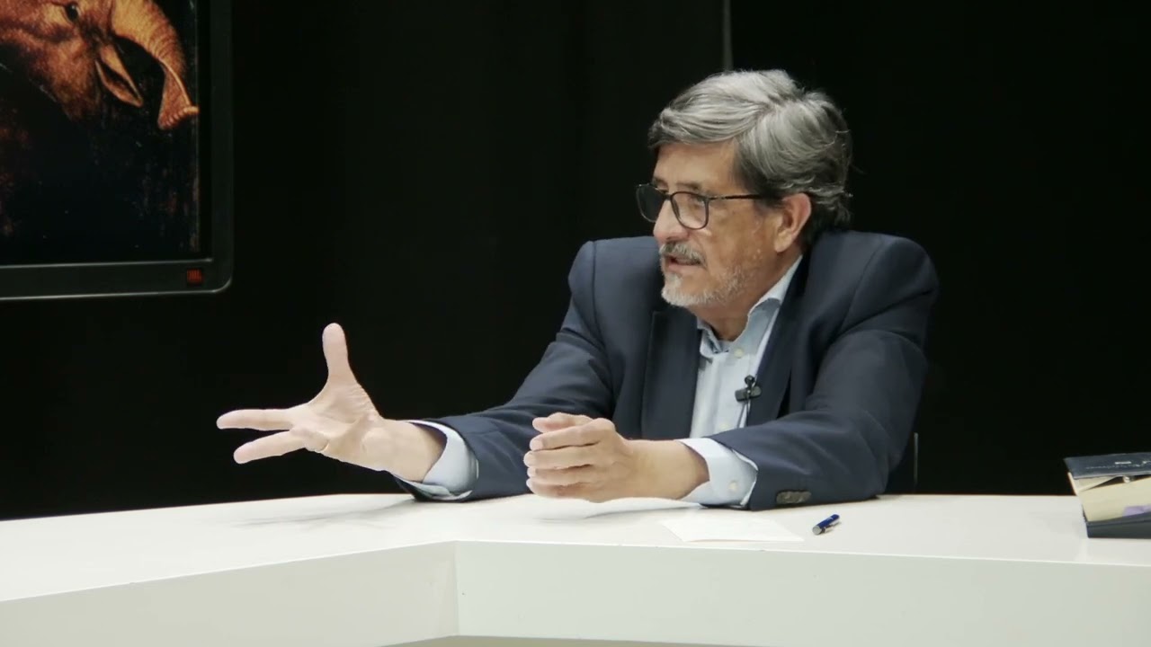 La imagen del hombre en la Biblia 1/5