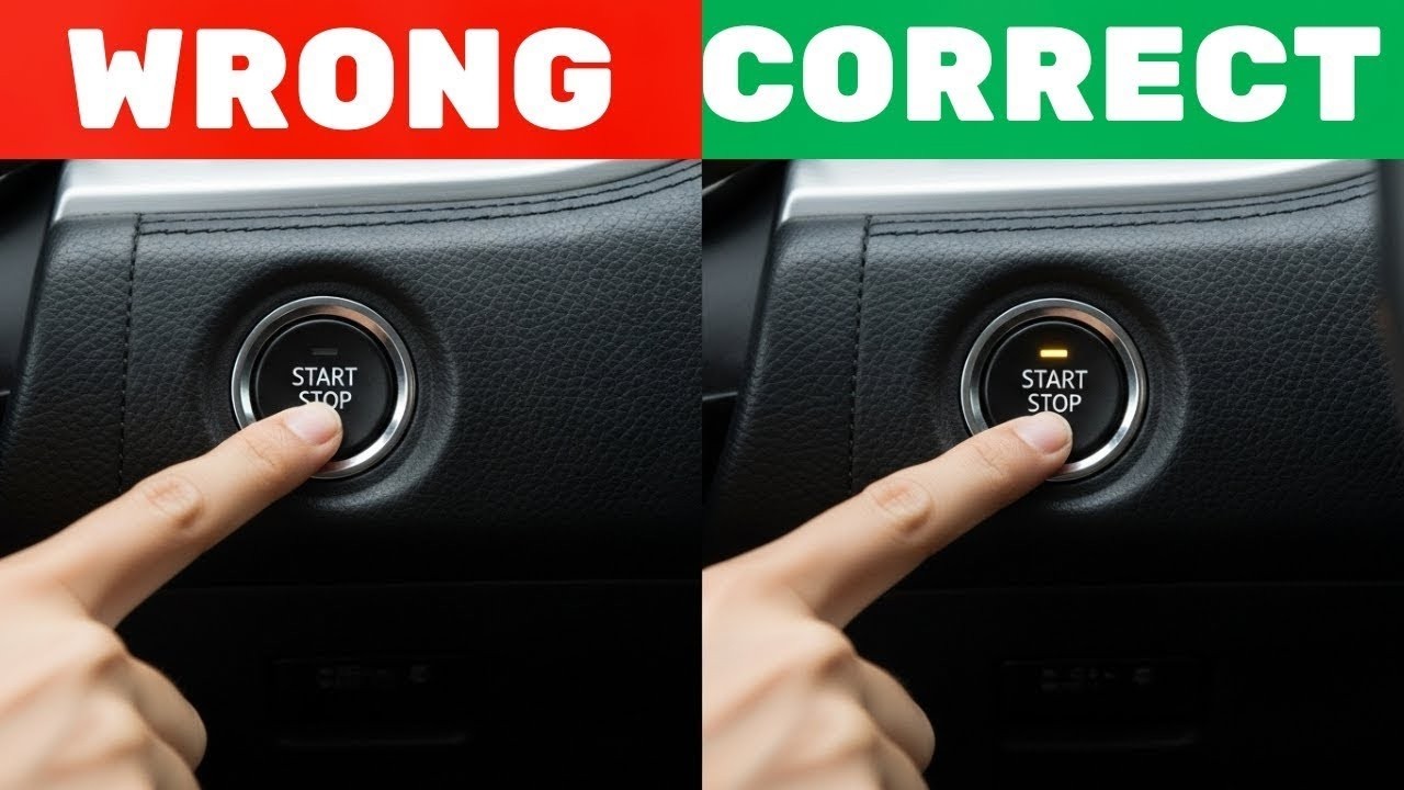 17 Car Mistakes ONLY Idiots Make (STOP Doing This!)