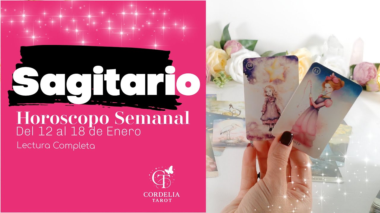 SAGITARIO ♐️ TIENES A ALGUIEN MUY ENAMORADO DE TI PERO LE FALTA VALOR!! ULTIMA LLAMADA!!