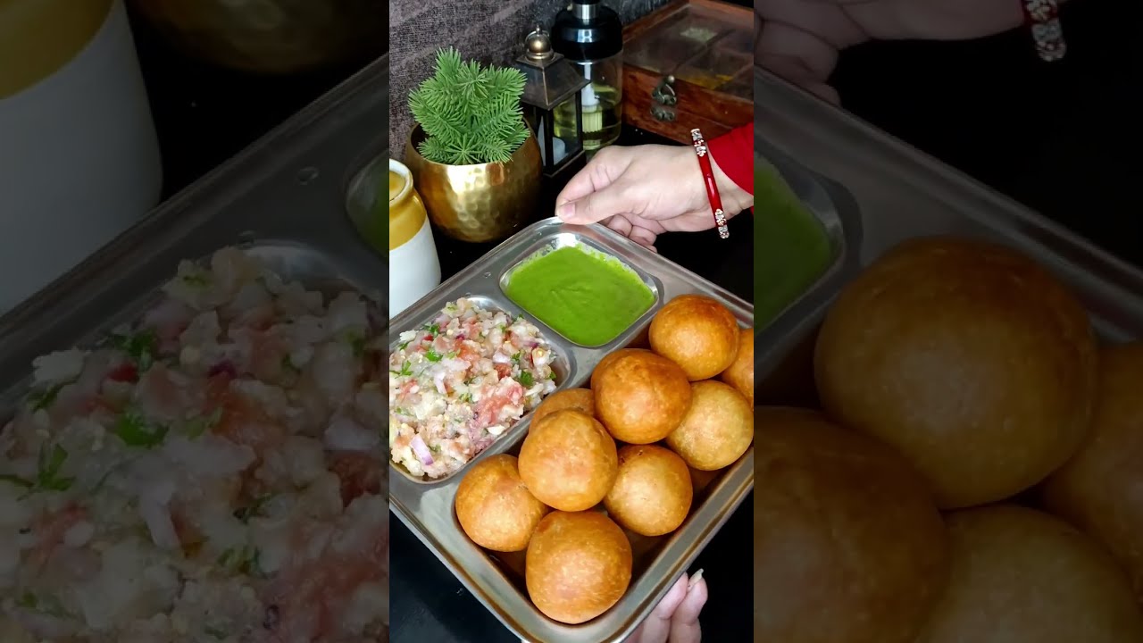 सत्तू की लिट्टी और चोखा बहुत दिनों बाद बनाया 