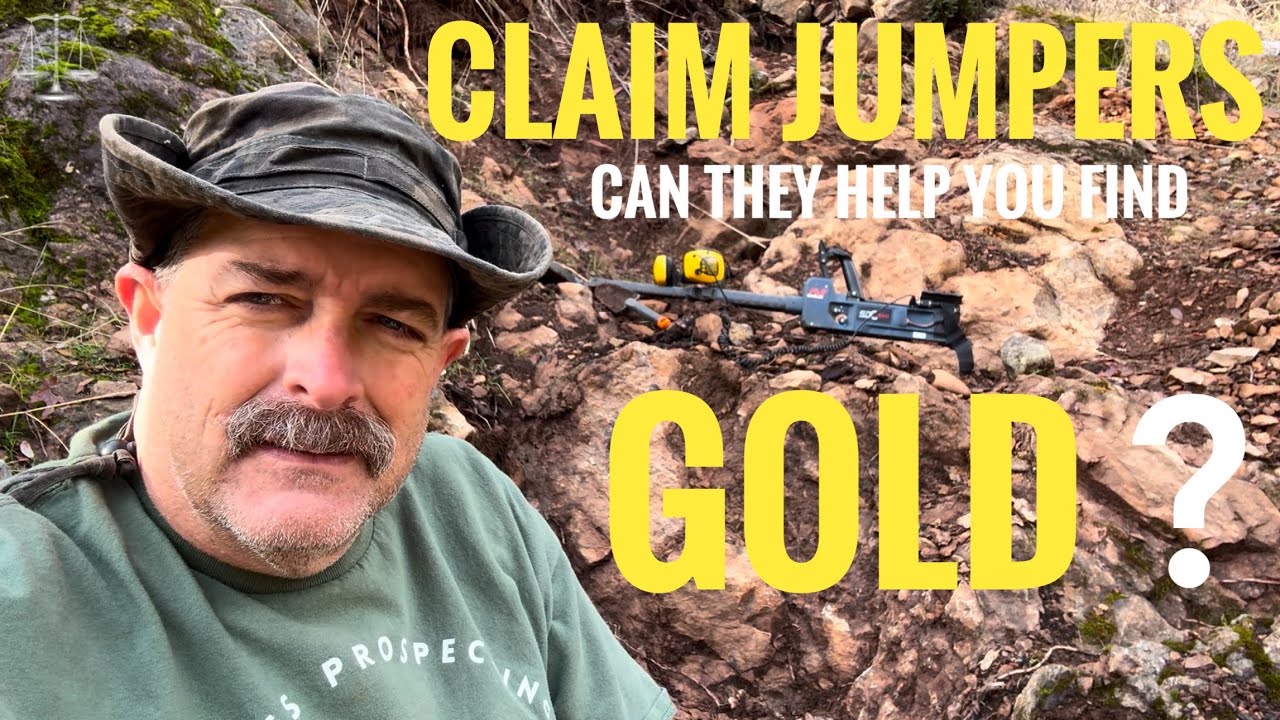 Могут ли специалисты Claim Jumper помочь вам найти золото?