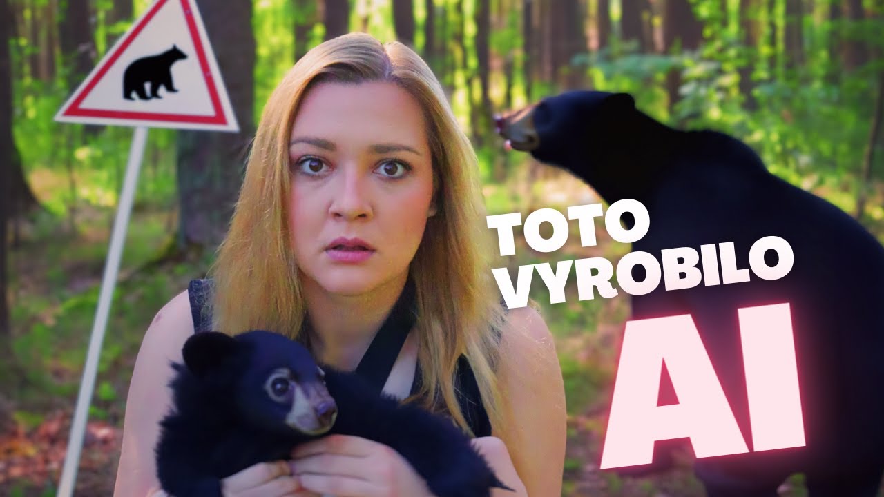POSLALA SOM ĽUĎOM FAKE FOTKY *nevšimli si to* 🤯