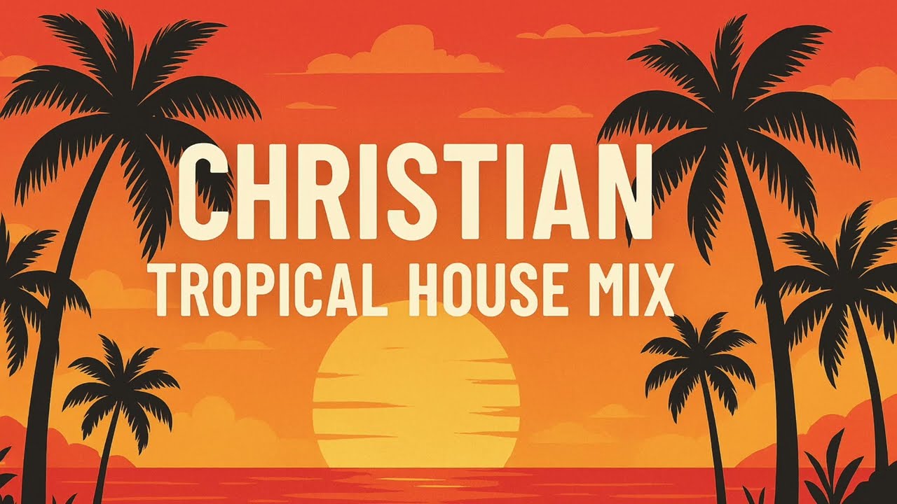 Diiode Sessions | Gospel Tropical House Mix