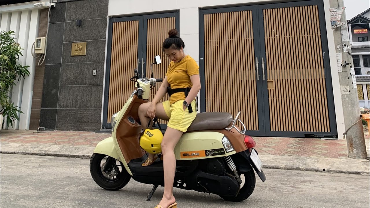 YAMAHA CUXI NHỎ XÍU HÀNG ĐỘC TẠI GIÁ 16tr500 PTH STORE 0️⃣9️⃣2️⃣1️⃣1️⃣1️⃣1️⃣1️⃣6️⃣6️⃣