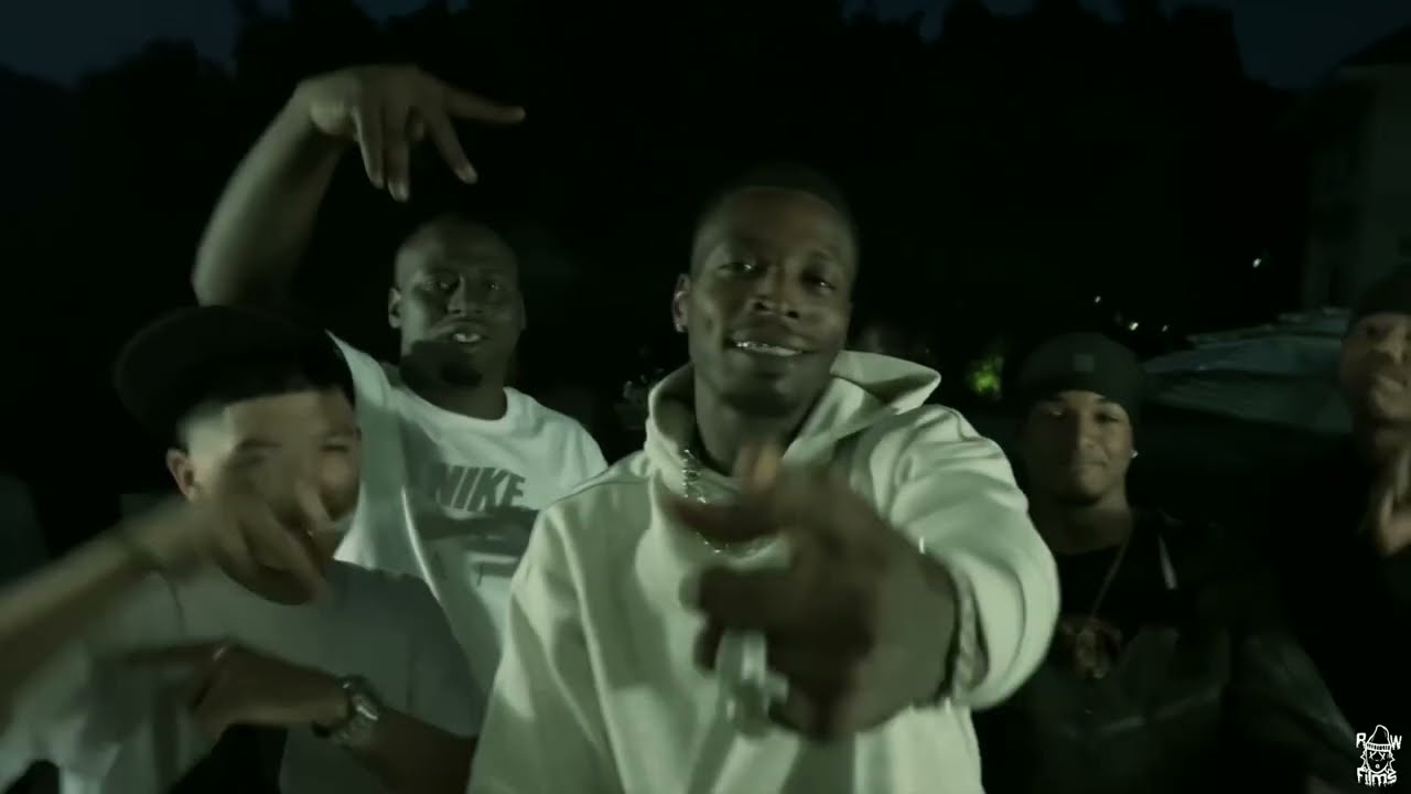 YCA EIGHTYBANDS ~ NOT MY OPP (OFFICIAL VIDEOS) 🎥BY. RWFILMSS #trending #eightybands #84 #mainstreet 