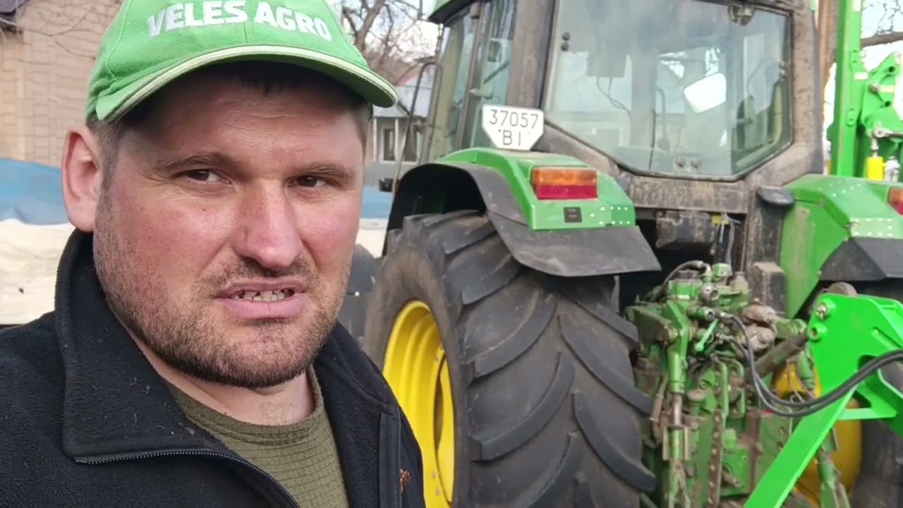 ПОН 5+1 не Продається, потрібен 6 корпус. Case MX 270 вже вдома....💪