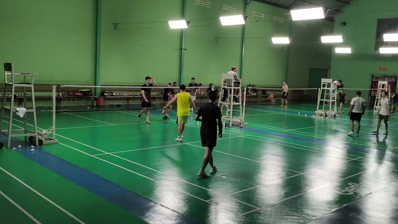 IhJo vs SG 16 Mar