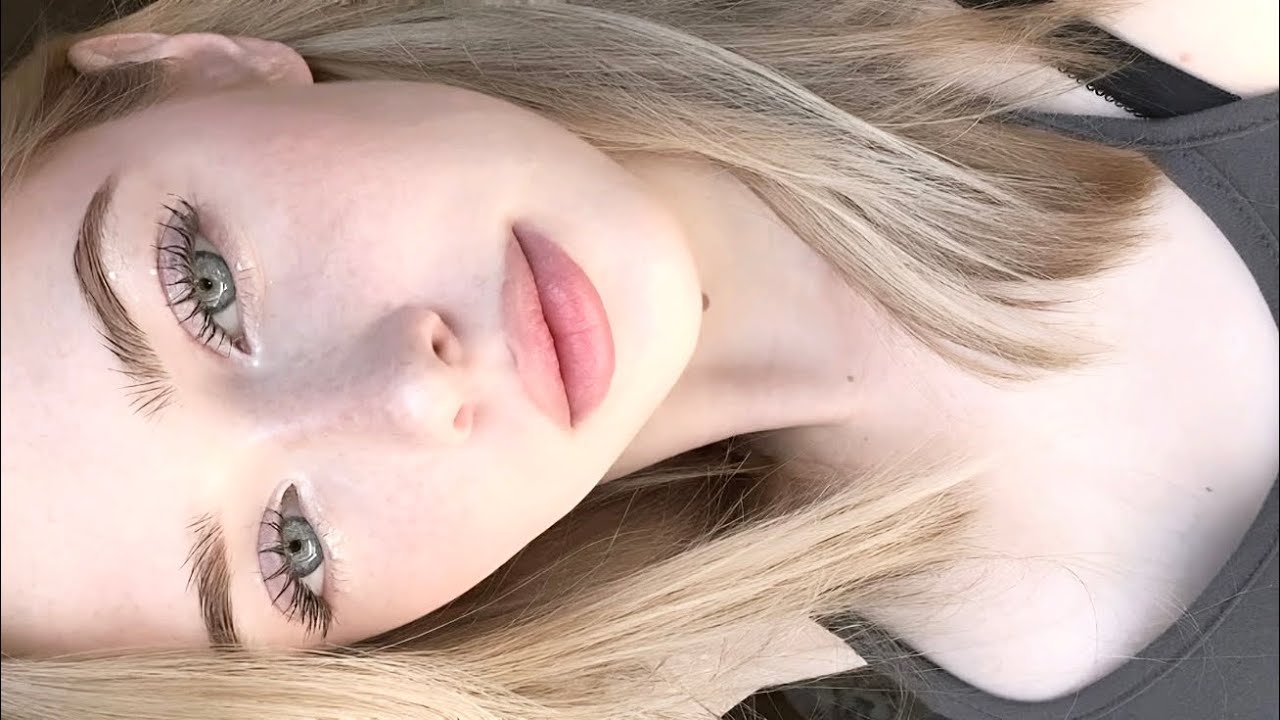 experimental melanin reduction ୨୧ bleached pale skin [1x MAX]