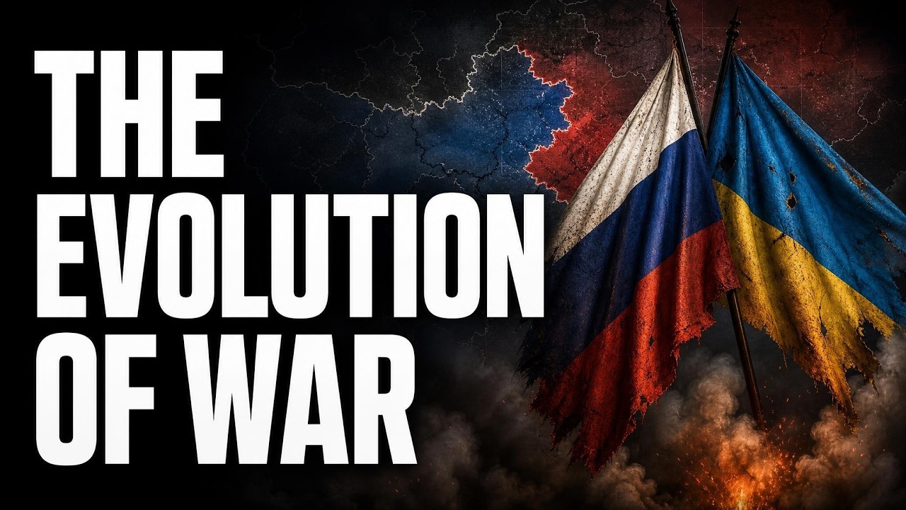 After Ukraine, 