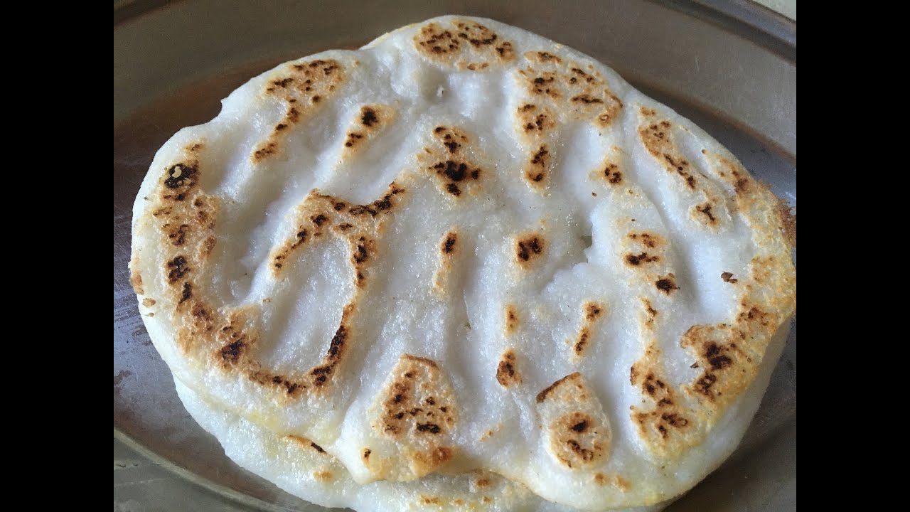 Surai Ukde Polo | Parboiled & Long grain Rice Dosa (No Fermentation Needed) |