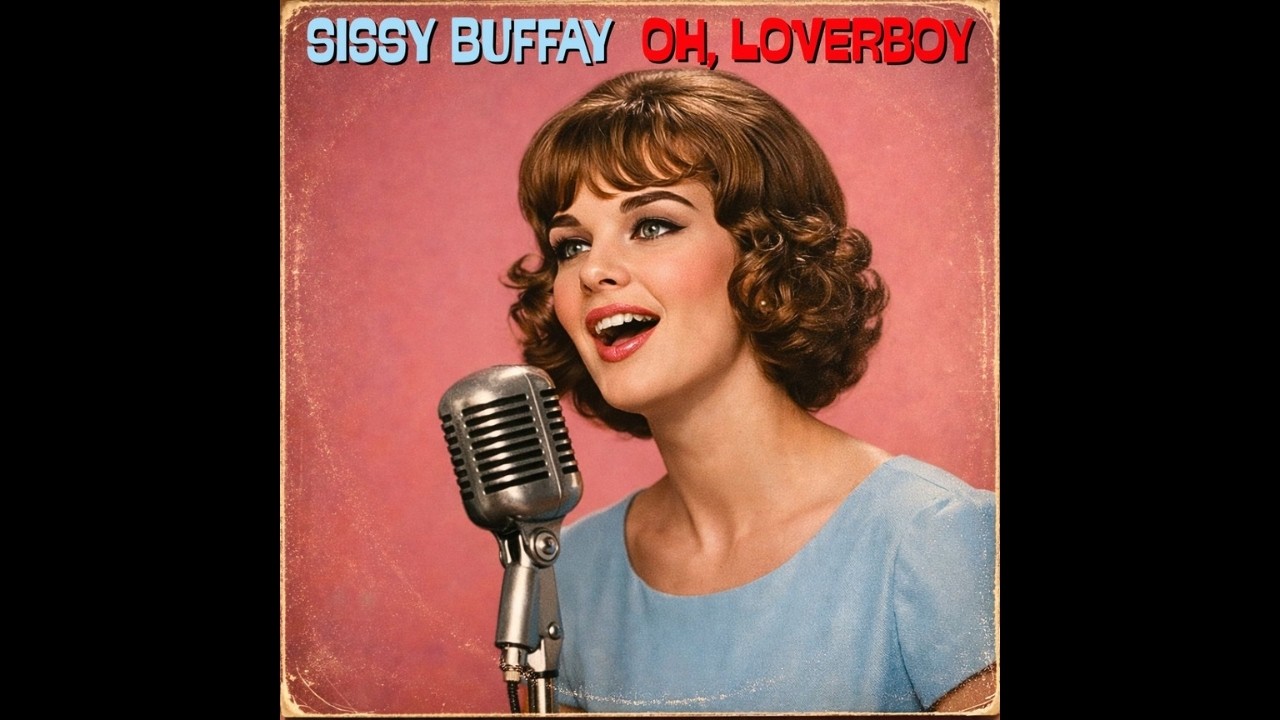 1962 &ndash; Oh, Loverboy | Sweet Early-60s Pop Love Song