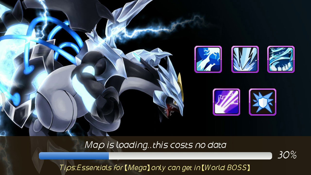 14M VS 20M Guess who wins? Manual battle in Friend in Pokeland Legends【Poke Fairy】
