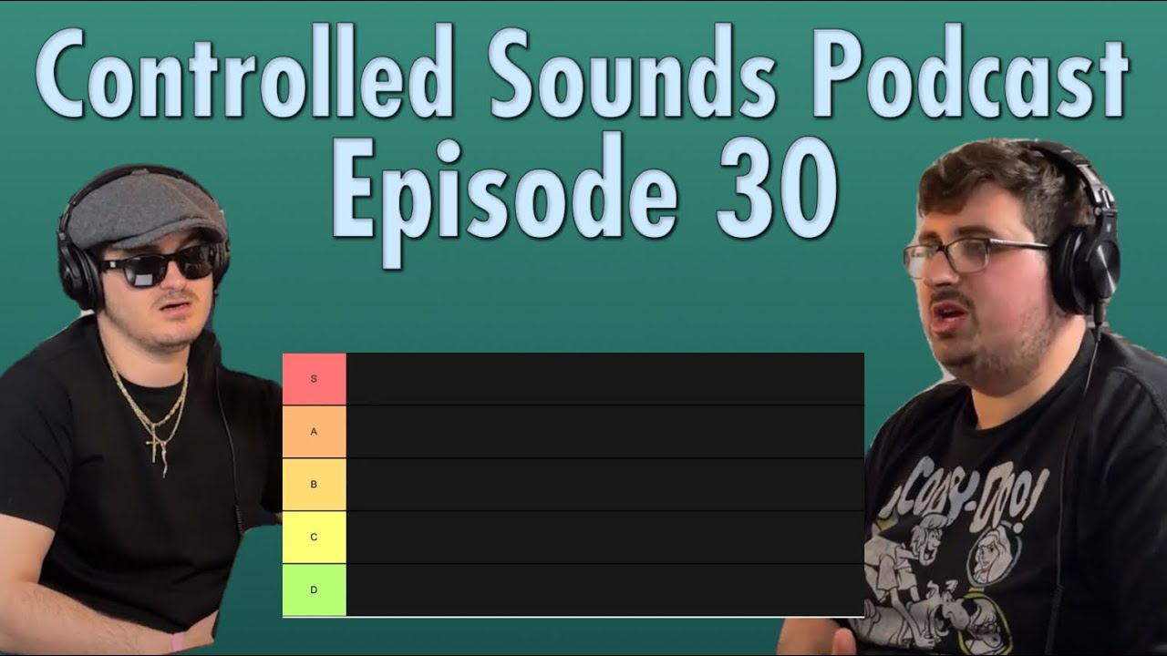 New RIAA Platinum / Gold Certifications, Top Song Revenue, Debates, Rankings & More | Episode 30