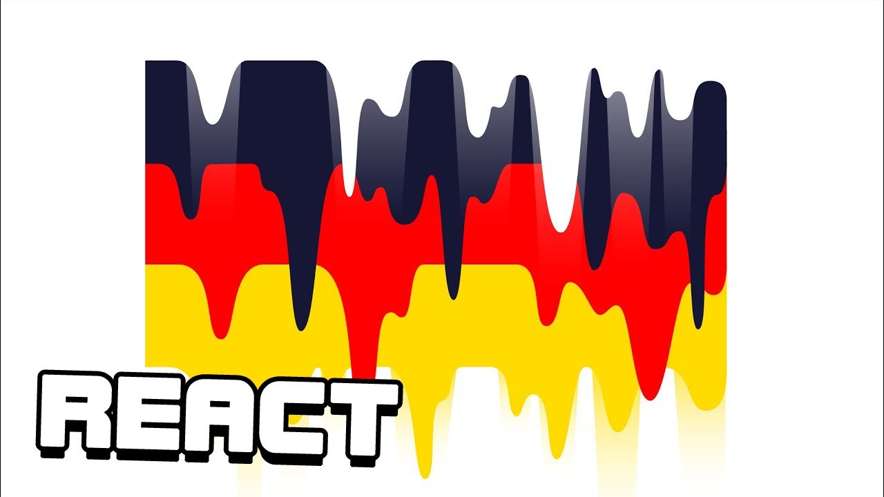 React: Stirbt Deutschland aus?