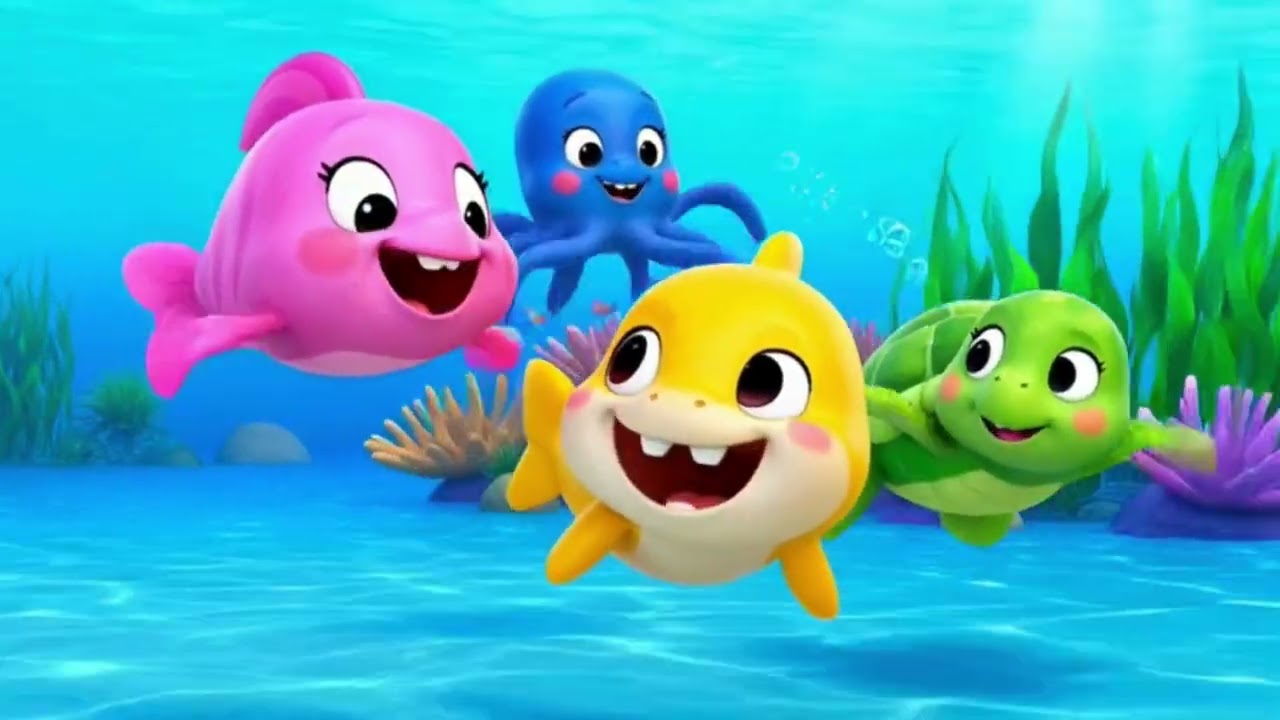 Machli Jal Ki Rani hai   Hindi Rhymes  hindi baby songs  Hindi Poem  Jugnu kids nursery rhymes