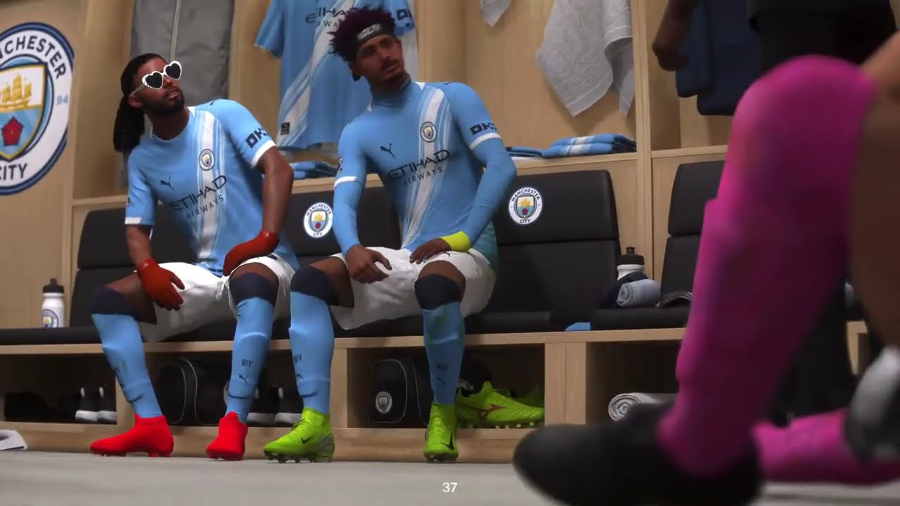 Clubs FIFA 2026 live Friendly Play