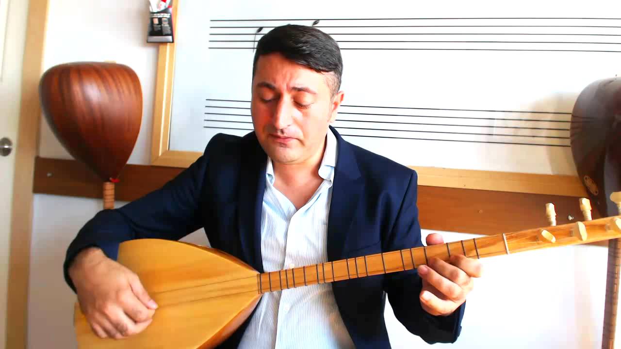 Tevhid, Semah, Solfej,  4_4 Ritimle icra edilen eserler detaylı anlatım tevhit solfeji