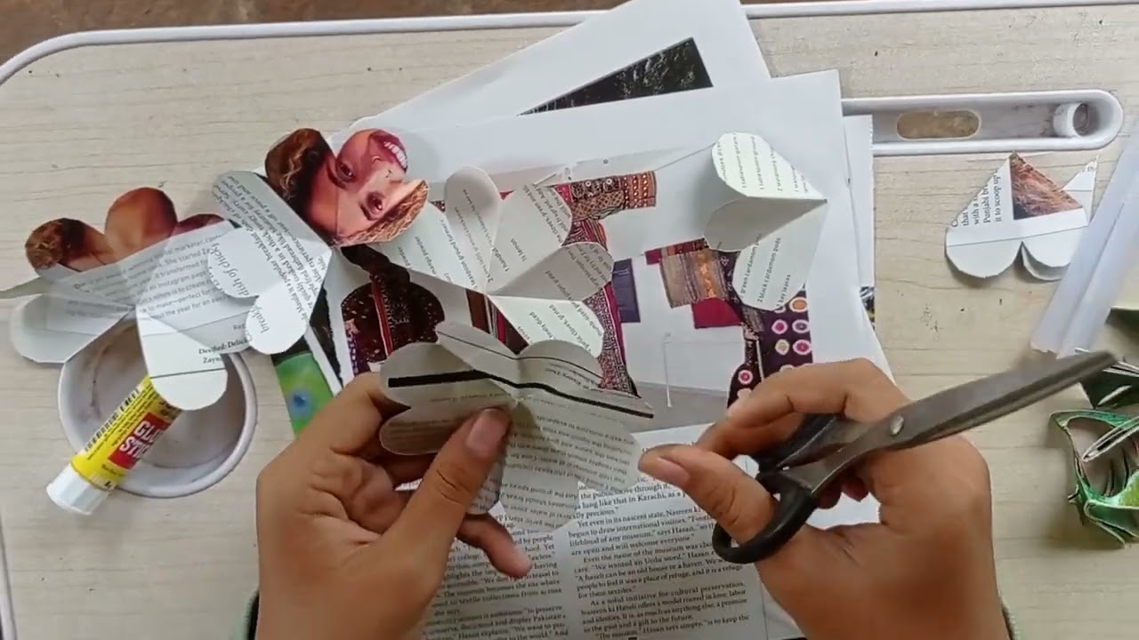 Tugas Seni Budaya 