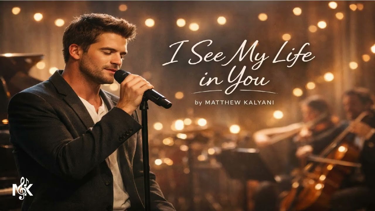 I See My Life in You