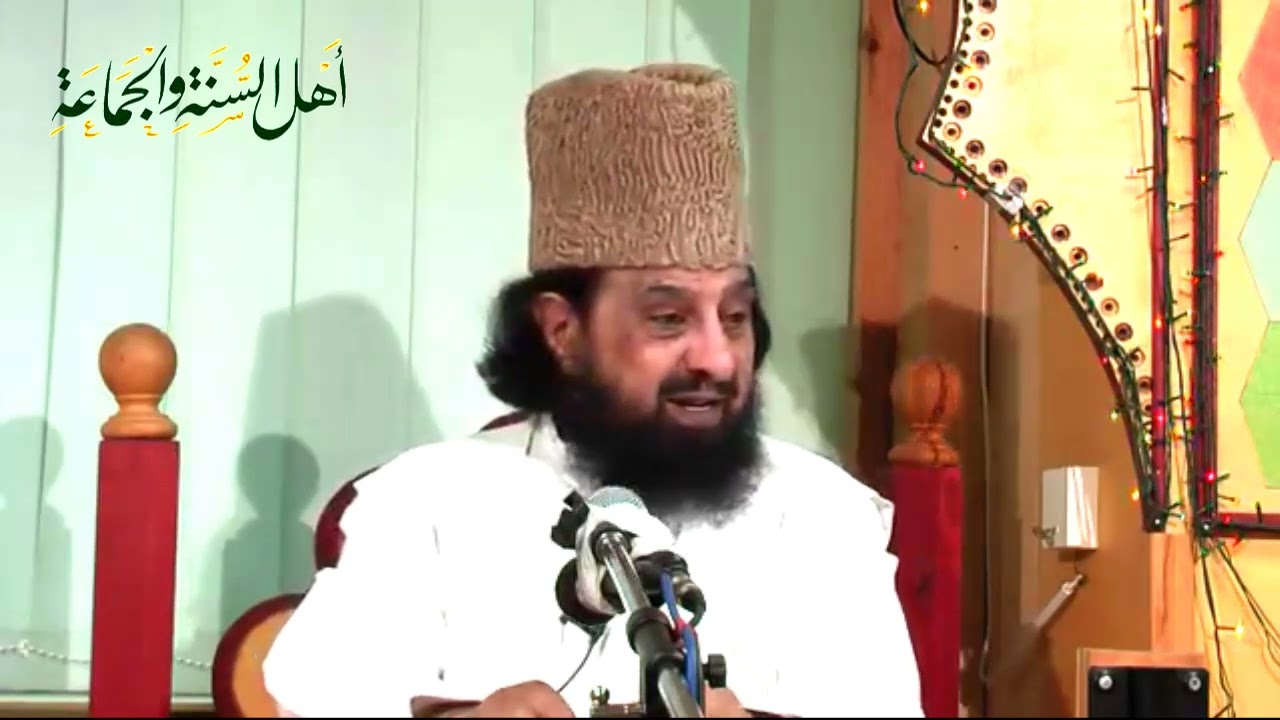 Deen,Haqooq aur Insaf e Ilahi 26-Oct-2009
