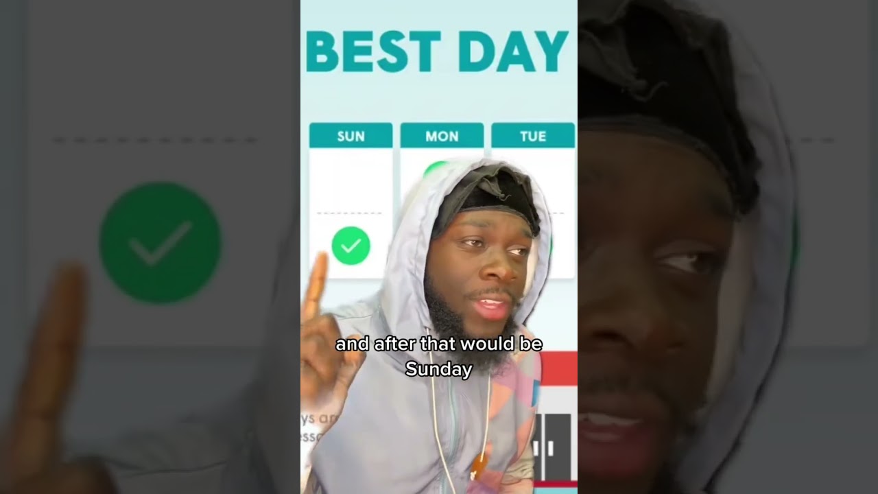 Gas Discount Hack!⛽️ 