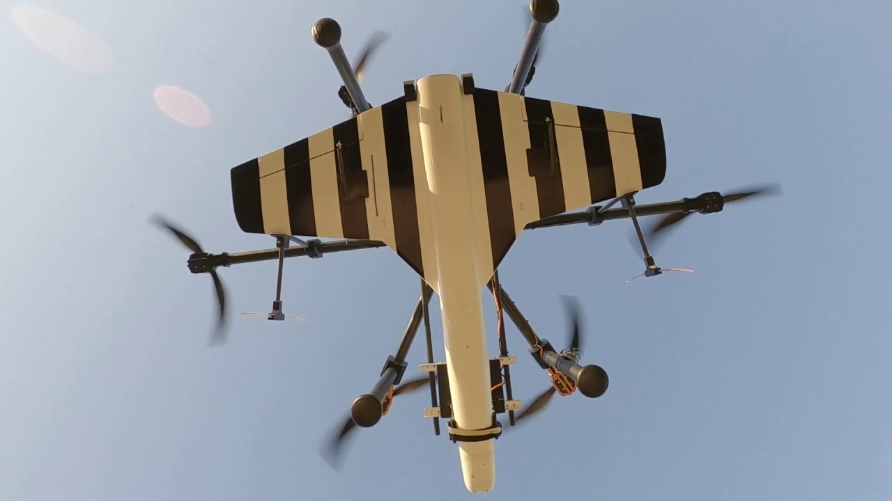 Fastest FPV in the World. 502kmh / 312mph