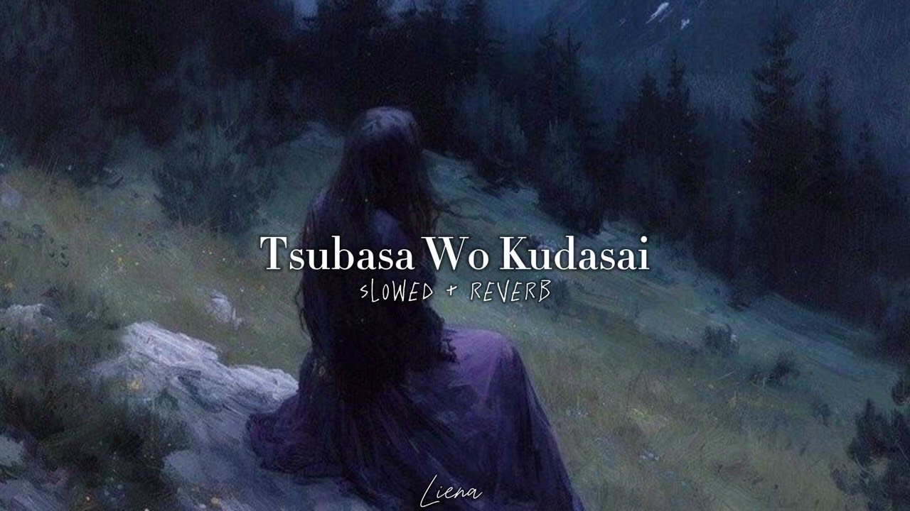 From Yandere Simulator - Tsubasa Wo Kudasai (Slowed + Reverb)