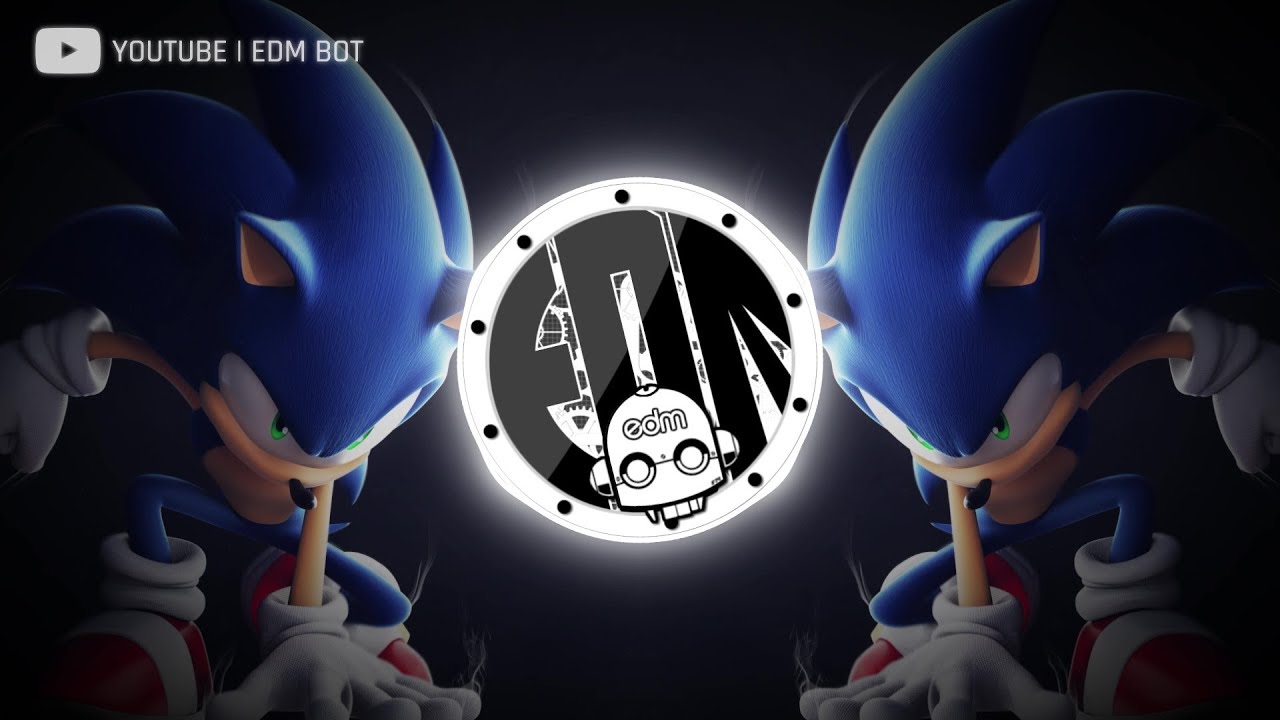 Sonic - Green Hill Zone (Rukasu Remix)