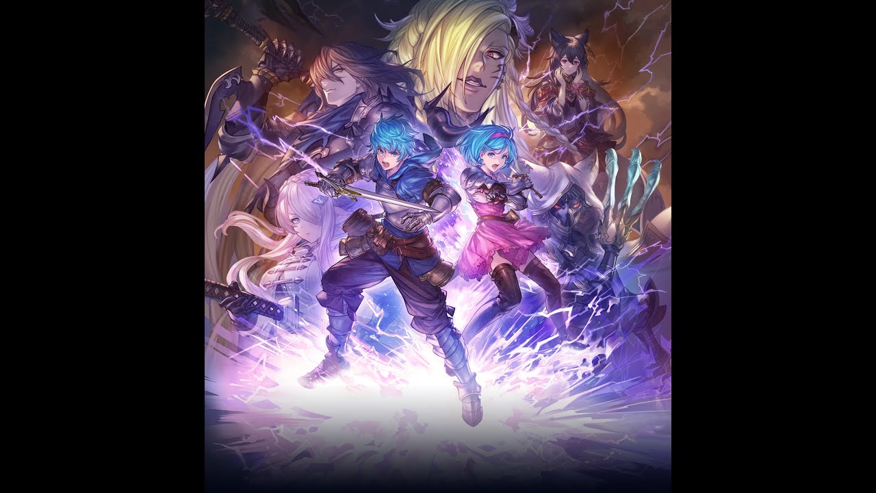 【steam版】深夜のグラブルライジング配信～1月30日のコラボに向けて練習やってくよー！🐷～