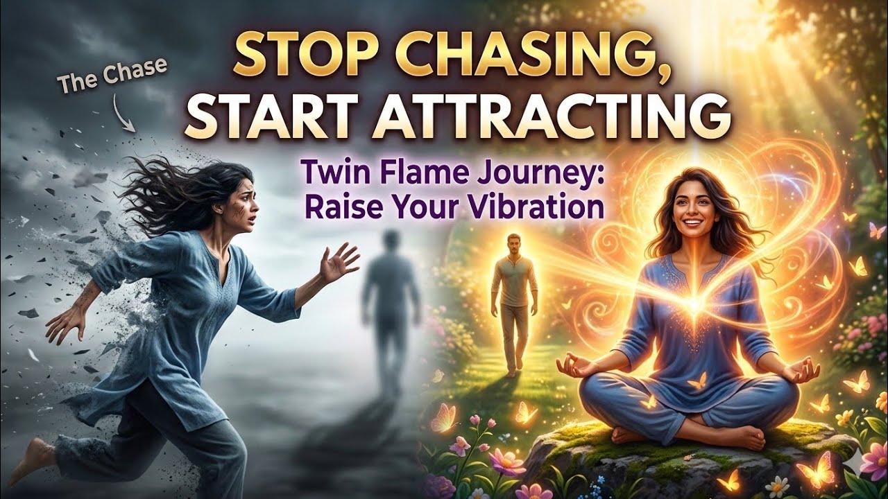 How to instantly raise your Vibration in 10 minutes 