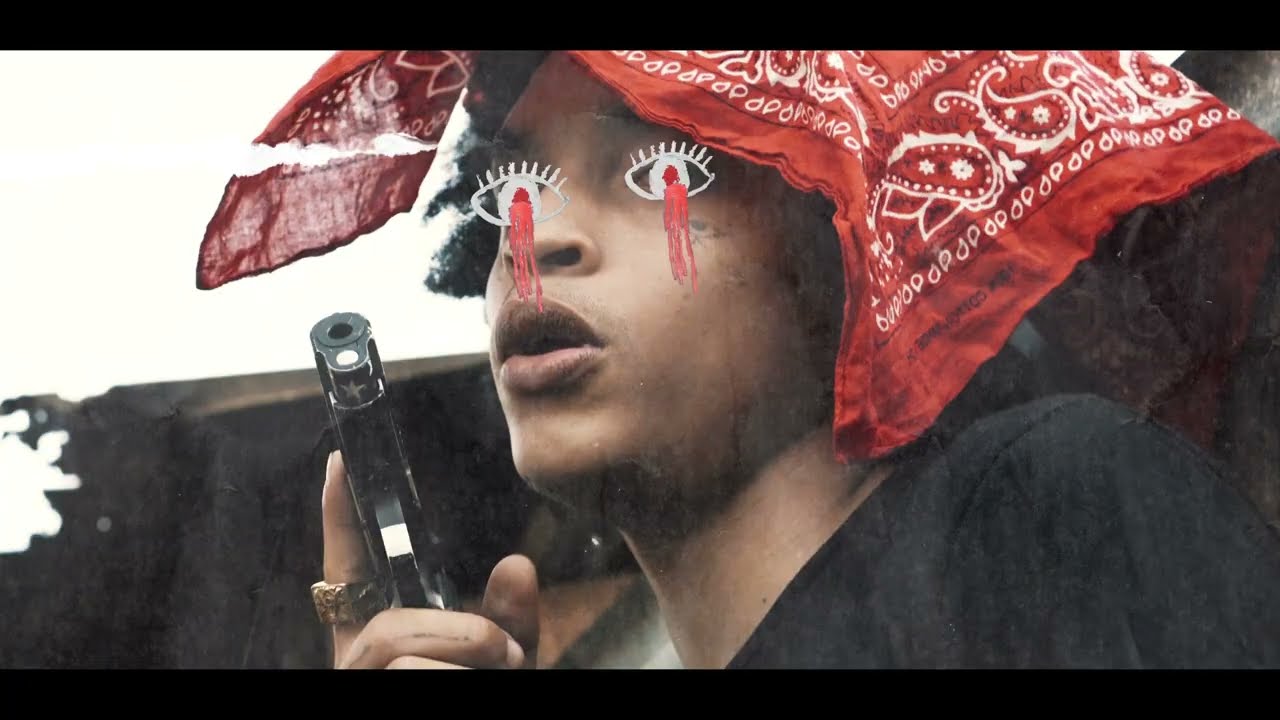 Skelly - Know Bout (Official Music Video)