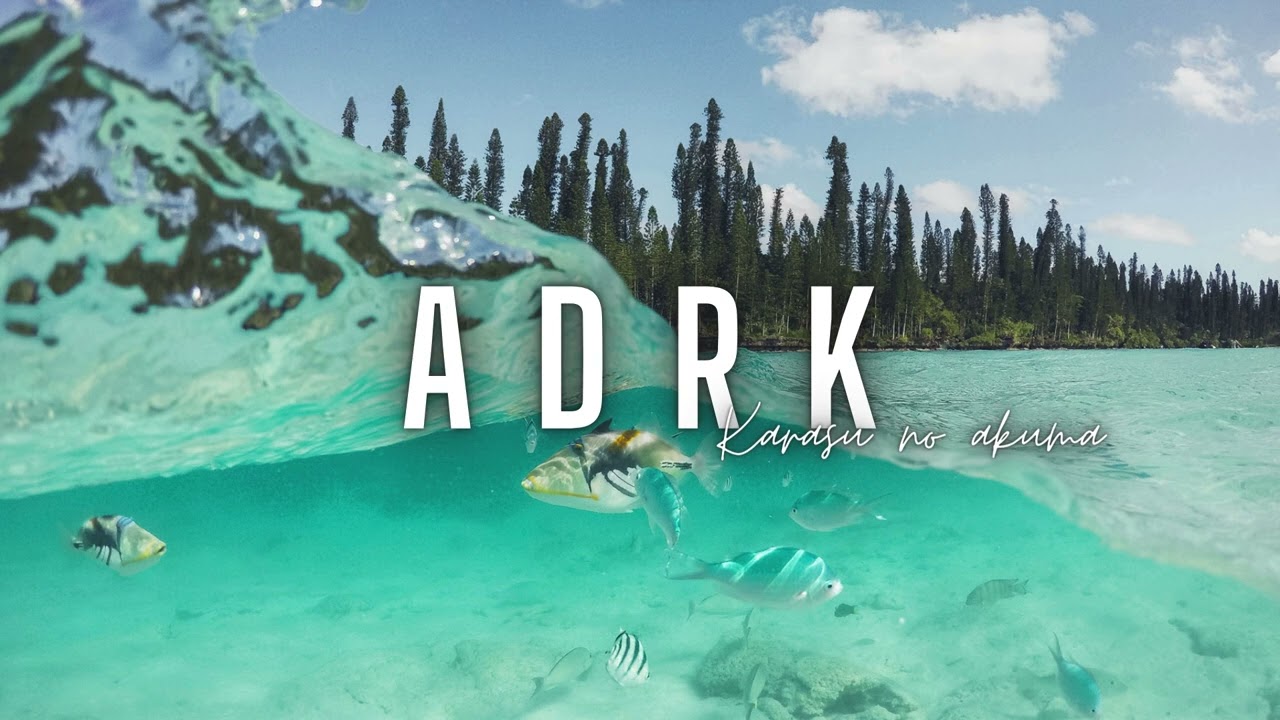 ADRK x SARA’H x BENSON BOONE - Beautiful things ( REMIX NEWCAL 2024 )