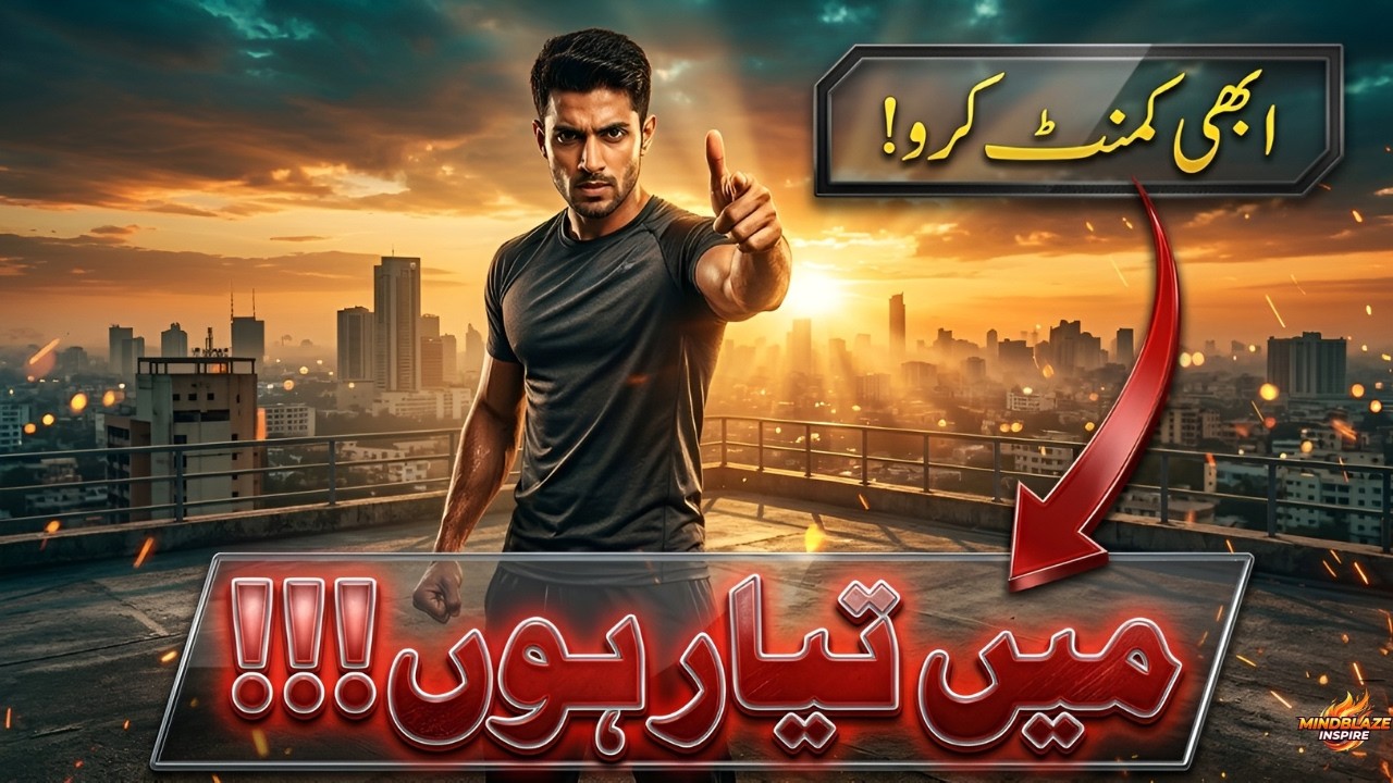 Subah Ki Kamzori Se Jeet Paona Mushkil | Morning Routine Ka Sach 🔥